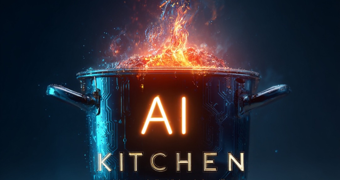 AI Kitchen