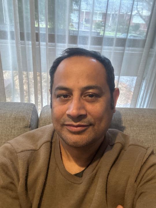 Vaibhav Pandey