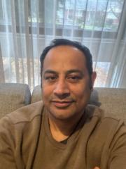 Vaibhav Pandey