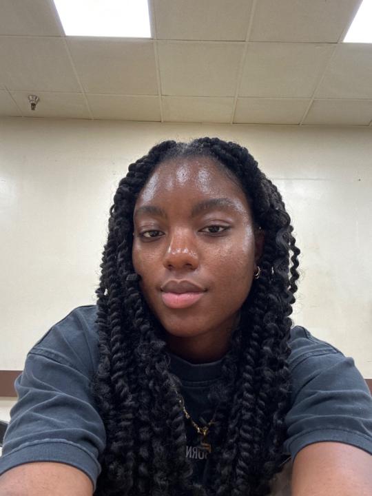 Daisha Rich