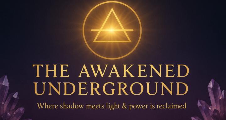The Awakened Underground