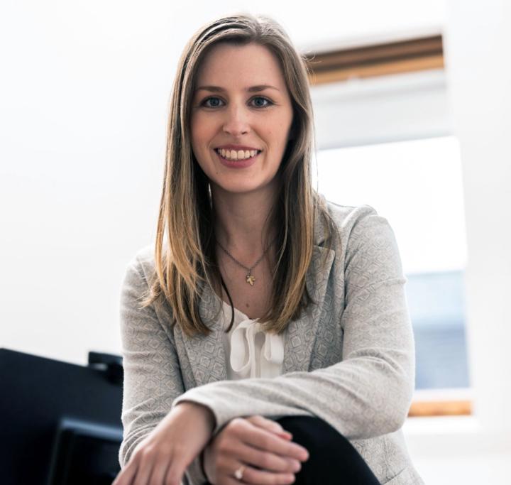 Sandra Hendrych