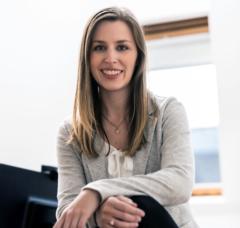 Sandra Hendrych