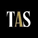 Logo THE ANABOLIC <mark>STANDARD</mark>