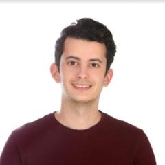 Hector Alejandro Vera Givaudan