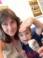 Michaela Solomek Twarogova