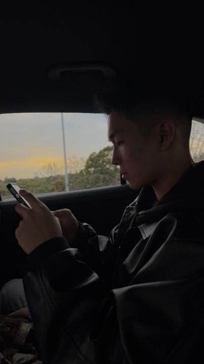 Kevin Wang