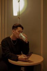 Kevin Wang