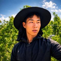 Kevin Wang