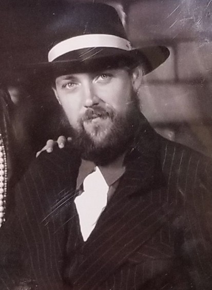 Glenn Grahl