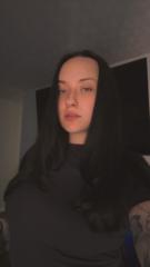 Faith Preston