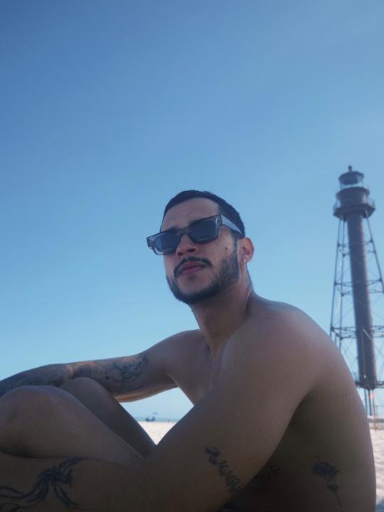 Ricado Perez