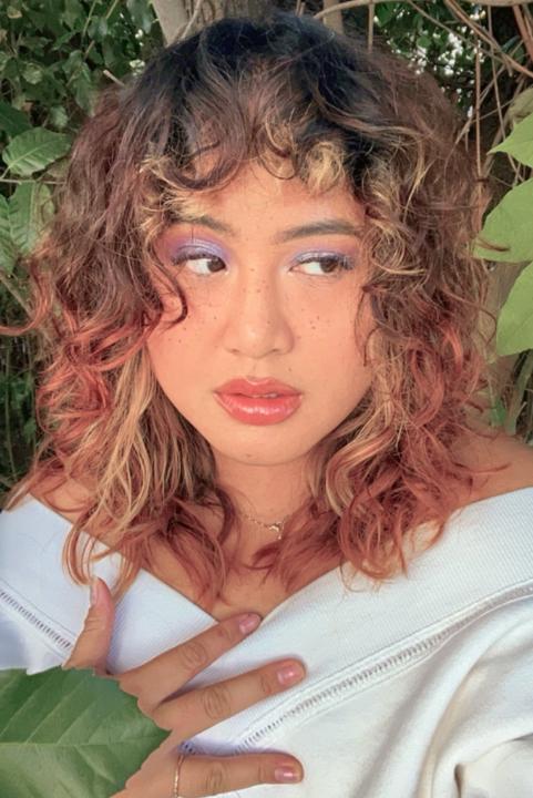 Brithany Marbun