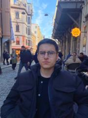 Metehan Özbek