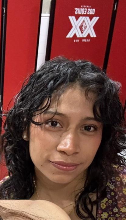 Leilani Lizeth Navidad Flores