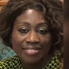 Chioma Barrah