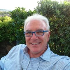 Steve Truestone