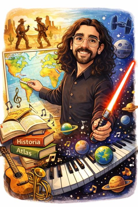Julián Galindo