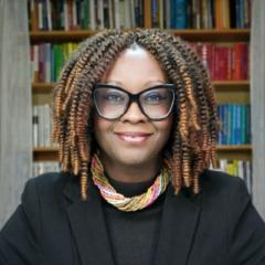 Eniye Oshunbiyi