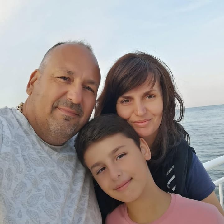 Светлана Драганова