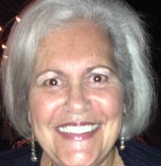 Anita Charney