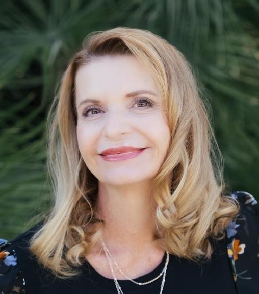 Nadia Foust