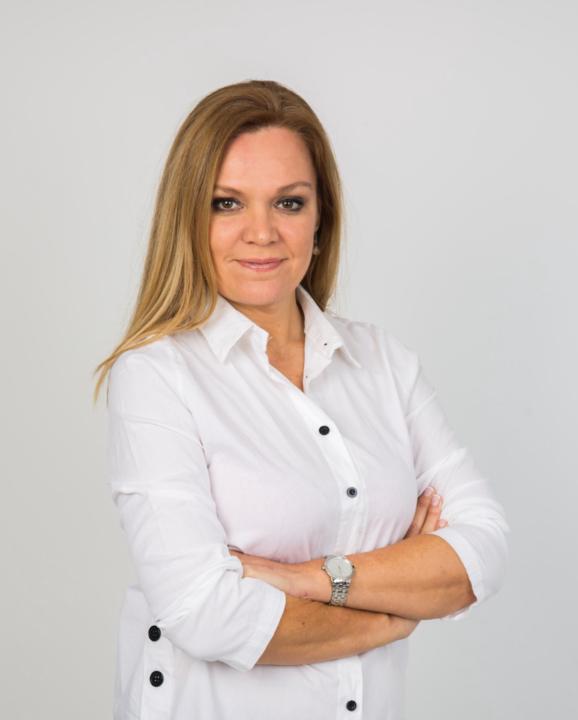 Ana Beamonde
