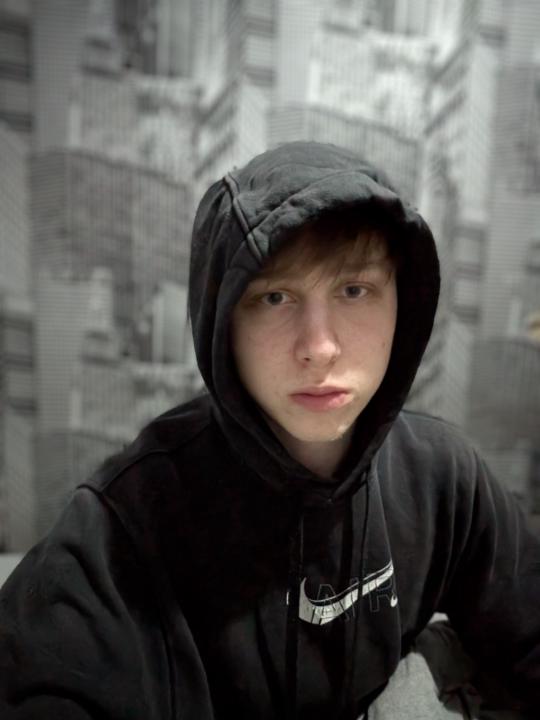 Jake Hesford