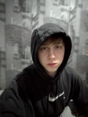Jake Hesford