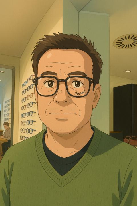 Sebastian Thiele