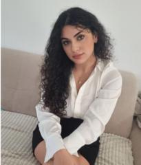 Anita Eghdami