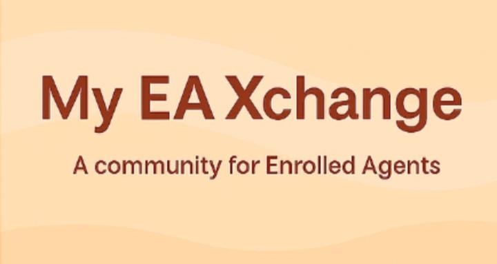 My EA Xchange