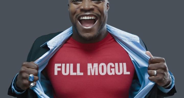 "Mogul Nation" by GLOBL