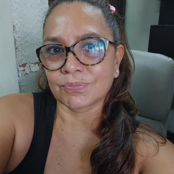 Sandra Salazar