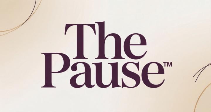 The Pause