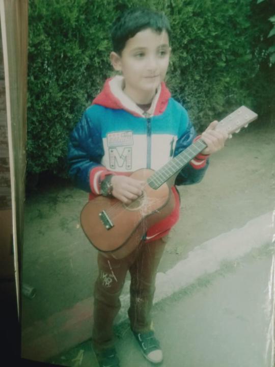 Moiz Abbasi