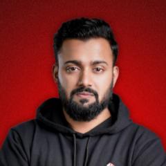 Mirza Yasir