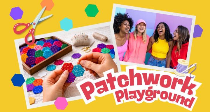 Patchwork Playground