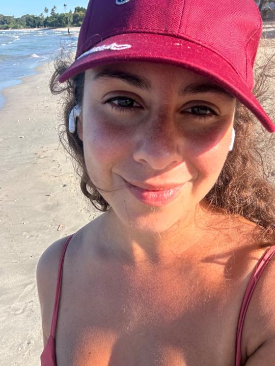 Florencia Rojas