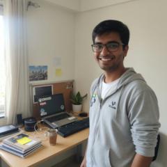 Armaan Khan