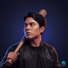 Joshua Dela Cruz