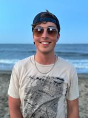 Ethan Adnevik