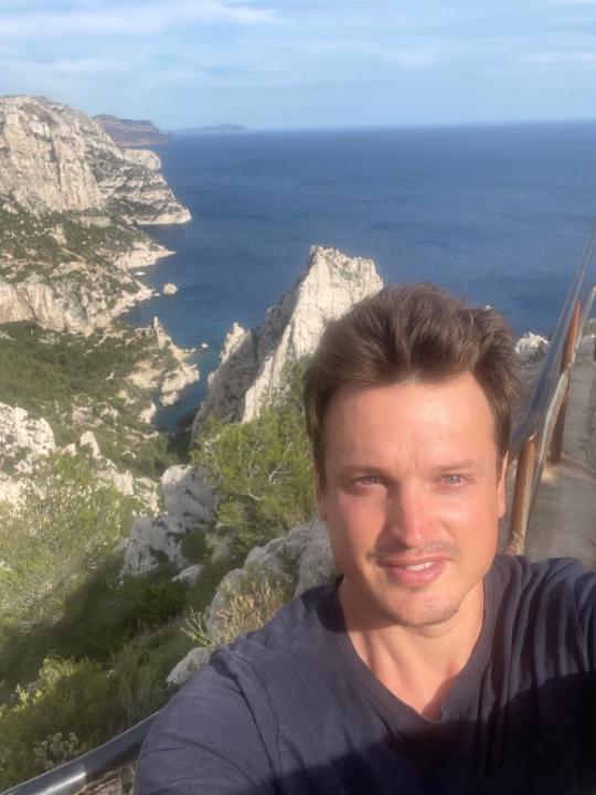 Cheynel Maxime