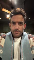 Alex Zachran
