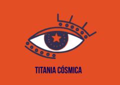 Titania Cosmica