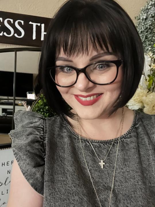 Tina Berg