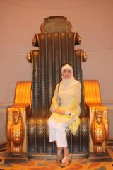 Madeeha Damoun