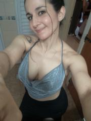 Nadia Pérez