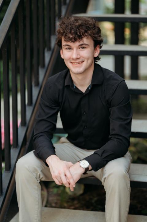 Aiden Riley