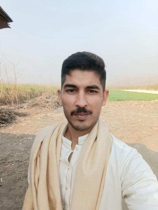 Adnan Ali